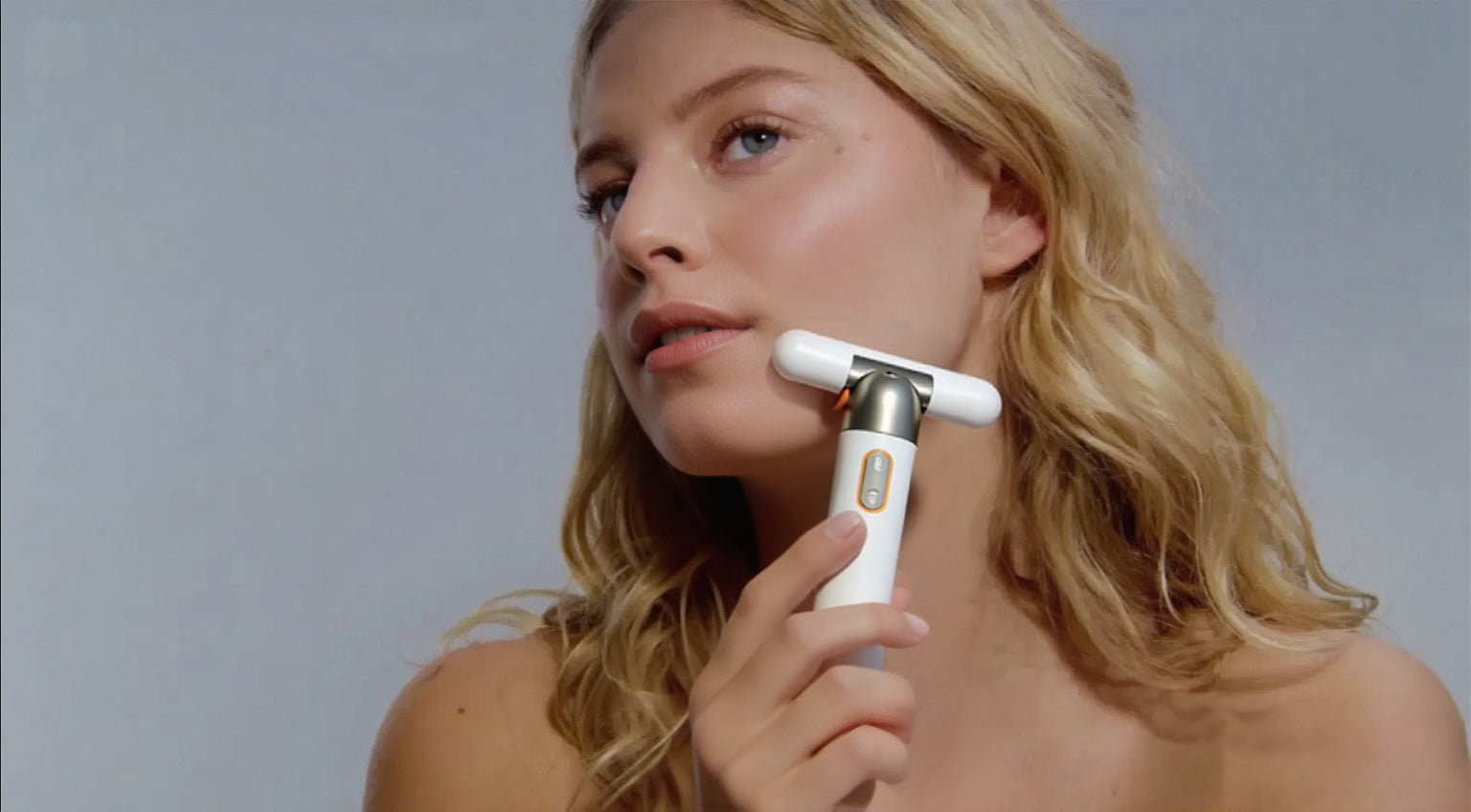 Bianstone Constant Temperature Facial Electronic Gua Sha Tool