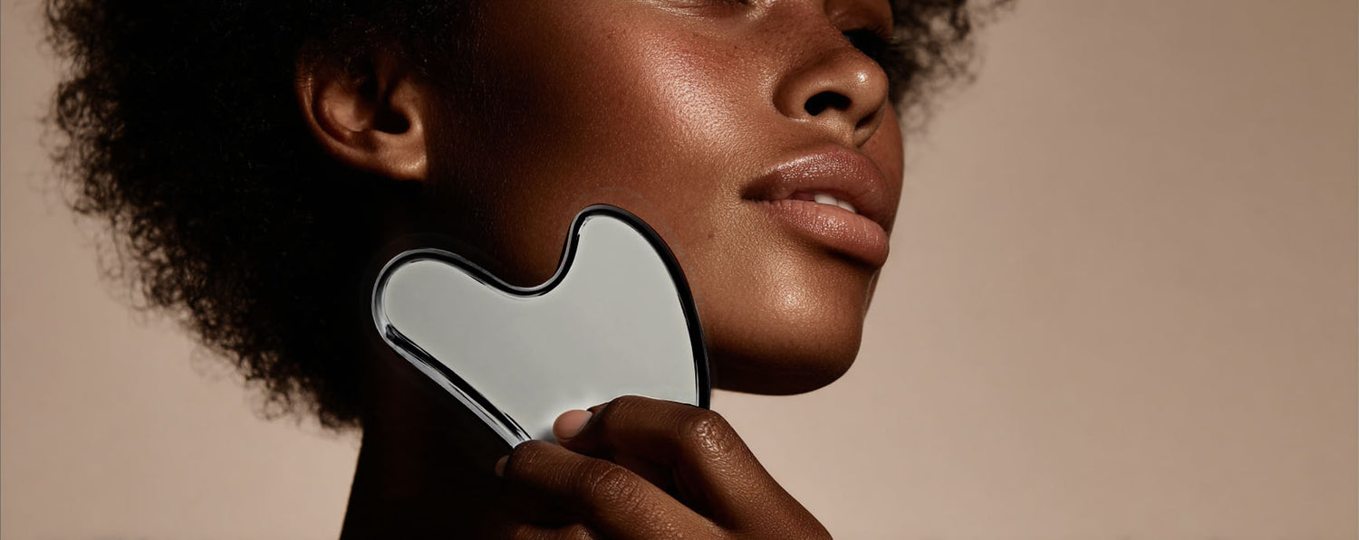 Facial Gua Sha Tools-theguasha.com