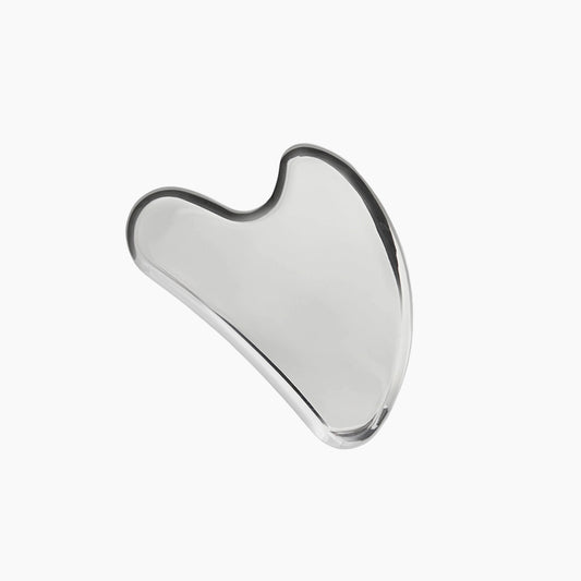 Stainless Steel Gua Sha Facial Tool